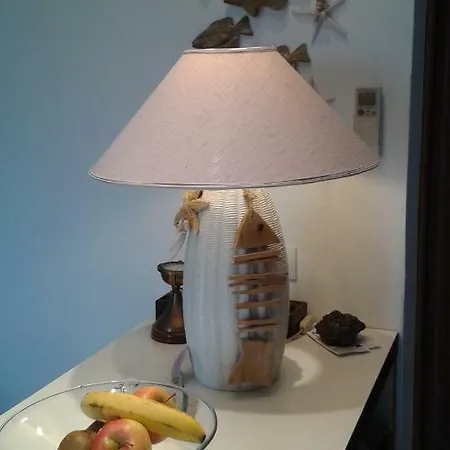 Holiday home La Scappatoia Cavo