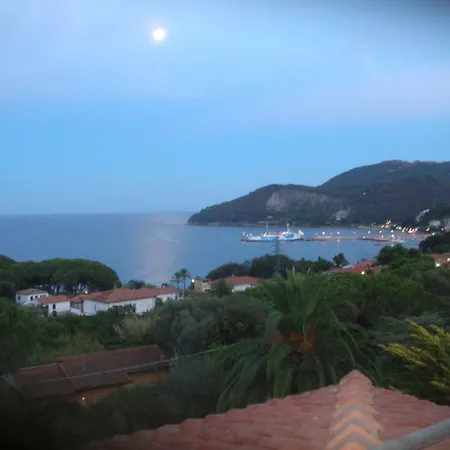 La Scappatoia Holiday home