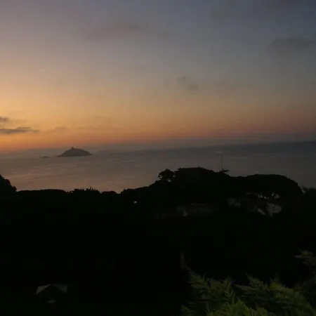 La Scappatoia Holiday home