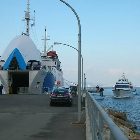 La Scappatoia Vakantiehuis